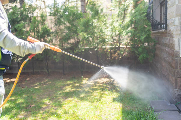 Best Pest Removal Services  in Poland, OH